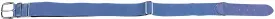 ATHLETIC SPECIALTIES Baseball/Softball Uniform Belt 1-1/2" Elastic Belt with 1-1/2" Buckle