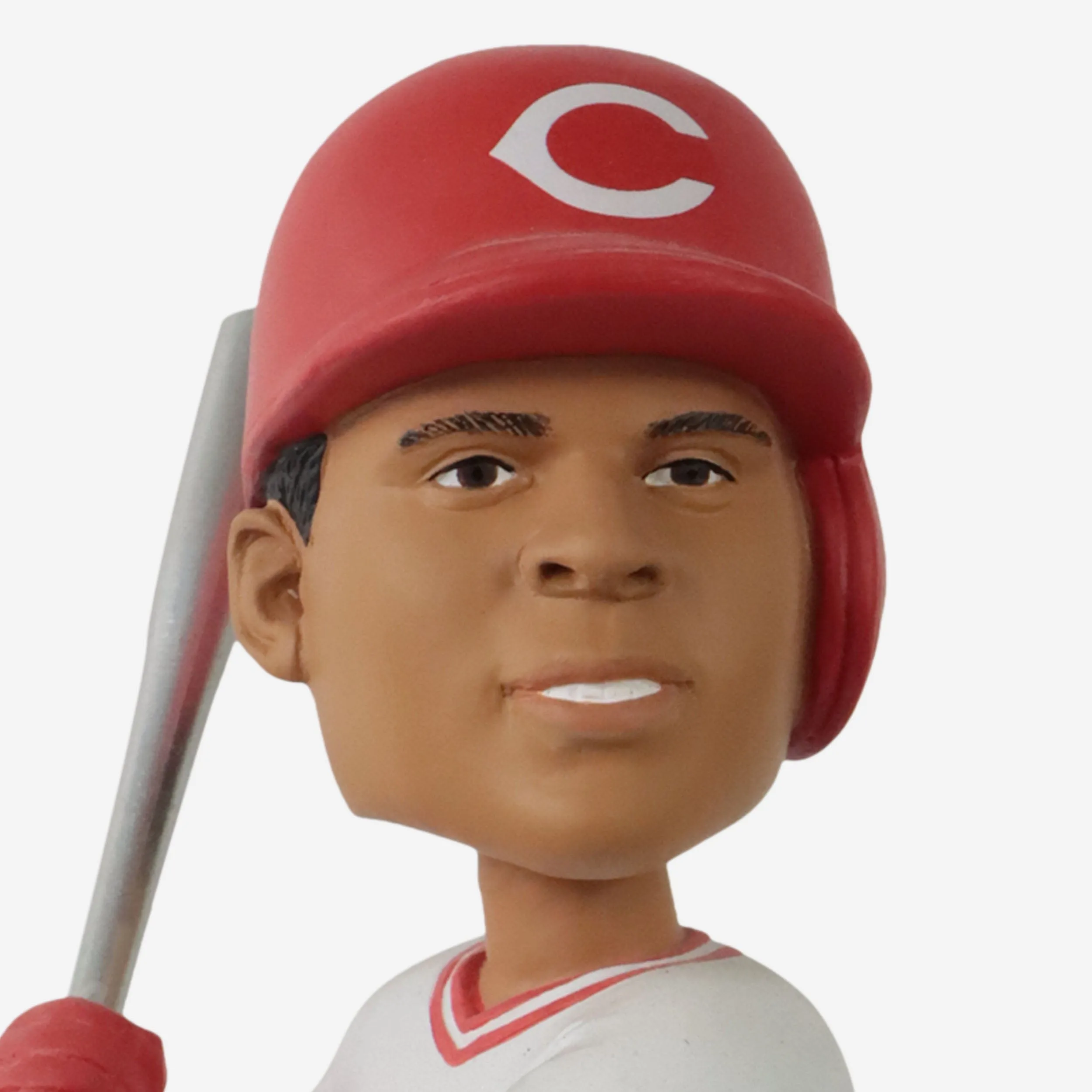 Barry Larkin Cincinnati Reds 1989 Silver Slugger Bobblehead
