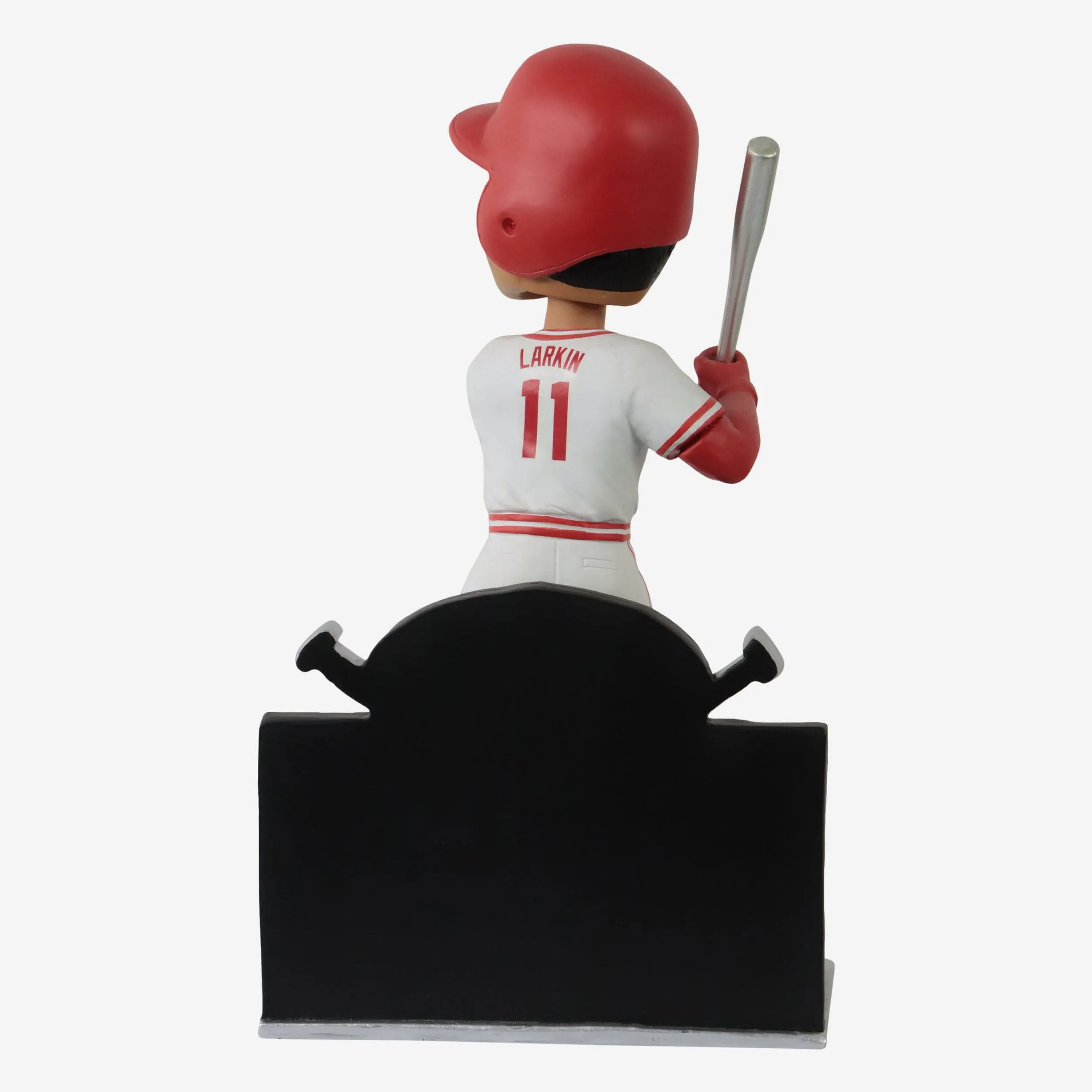 Barry Larkin Cincinnati Reds 1989 Silver Slugger Bobblehead