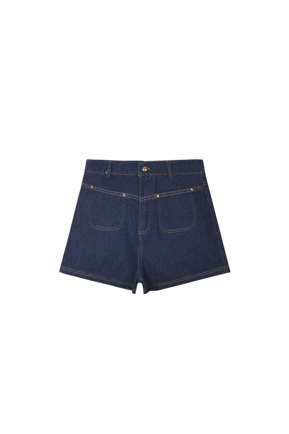 Denim Shorts for Women