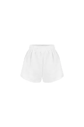 Echo Boy Short