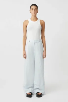 FORTUNA PANT ICE BLUE