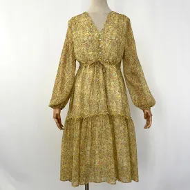 HEMISPHERE New Dress