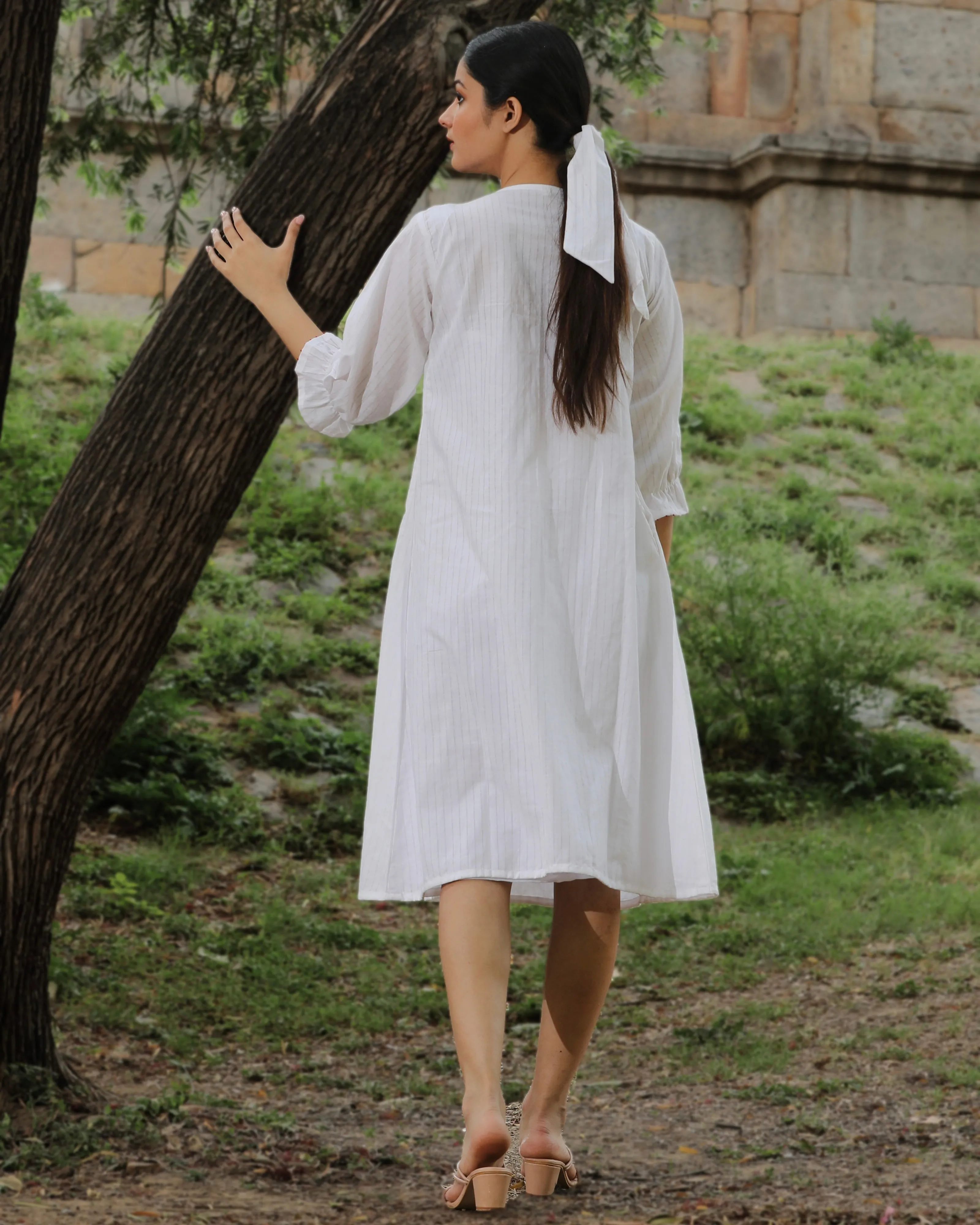 Jasmin dress