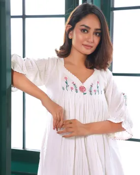 Jasmin dress