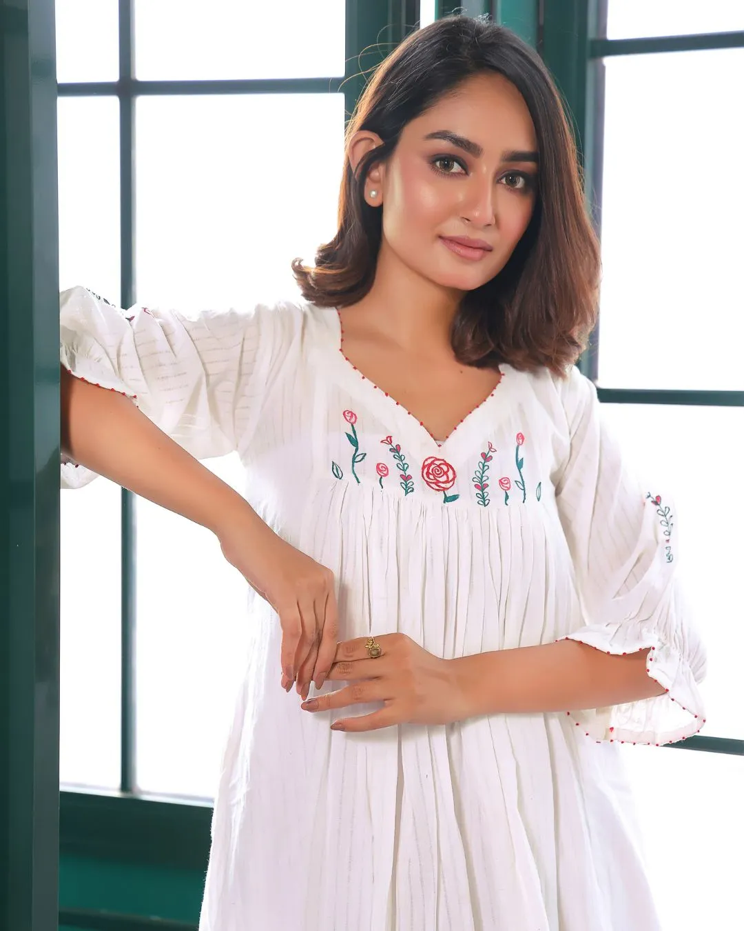 Jasmin dress