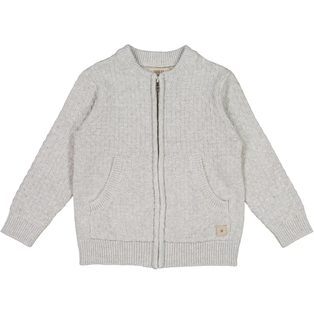 Knit Cardigan Ejner