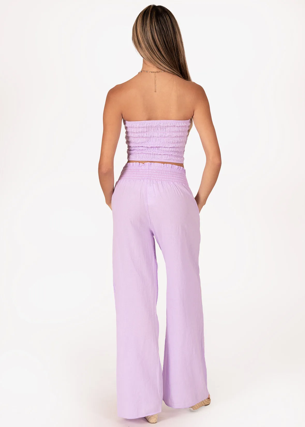 'Lorelei' Off Shoulder Top