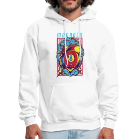Madbold Men's Hoodie