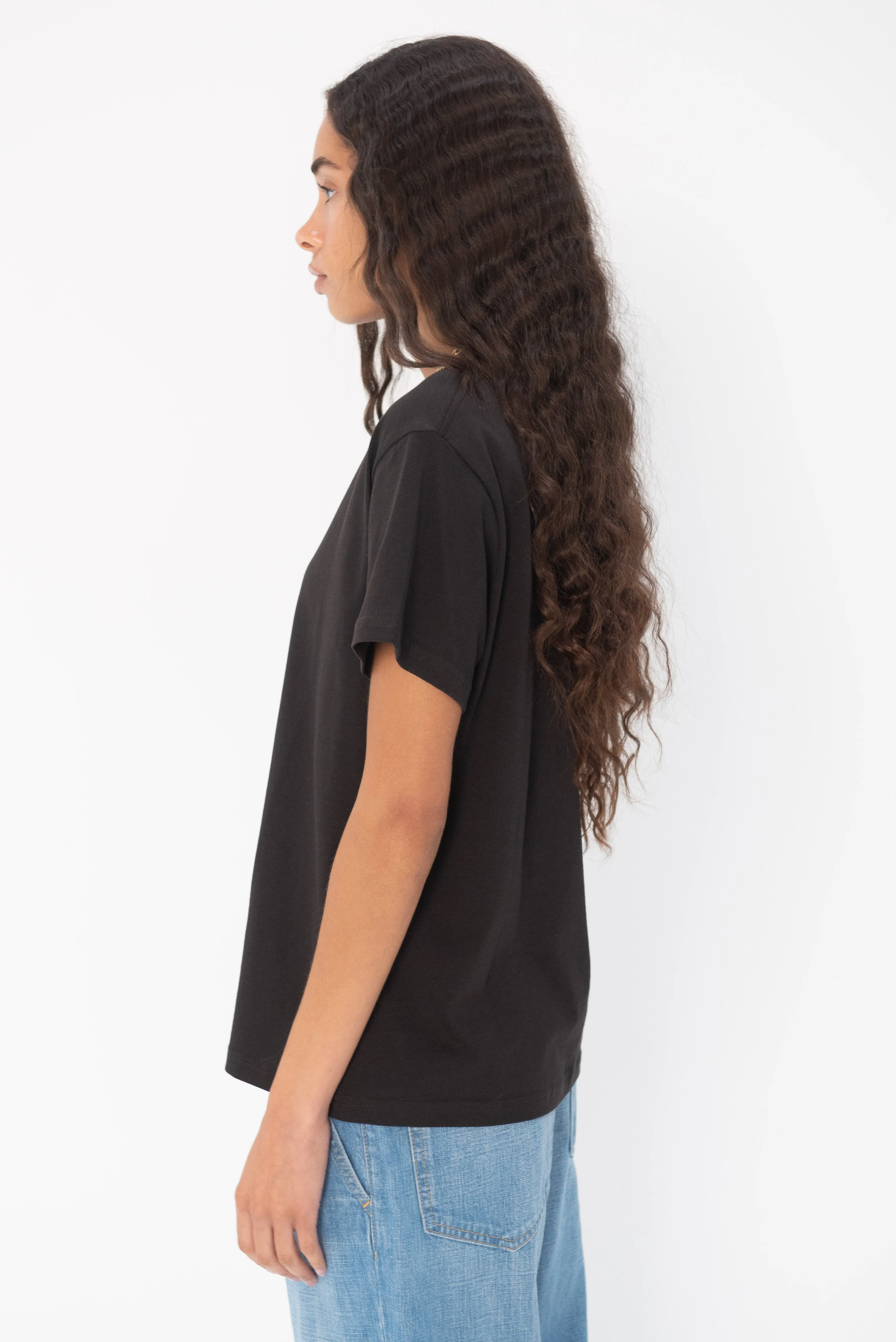 Marine - Perfect Tee