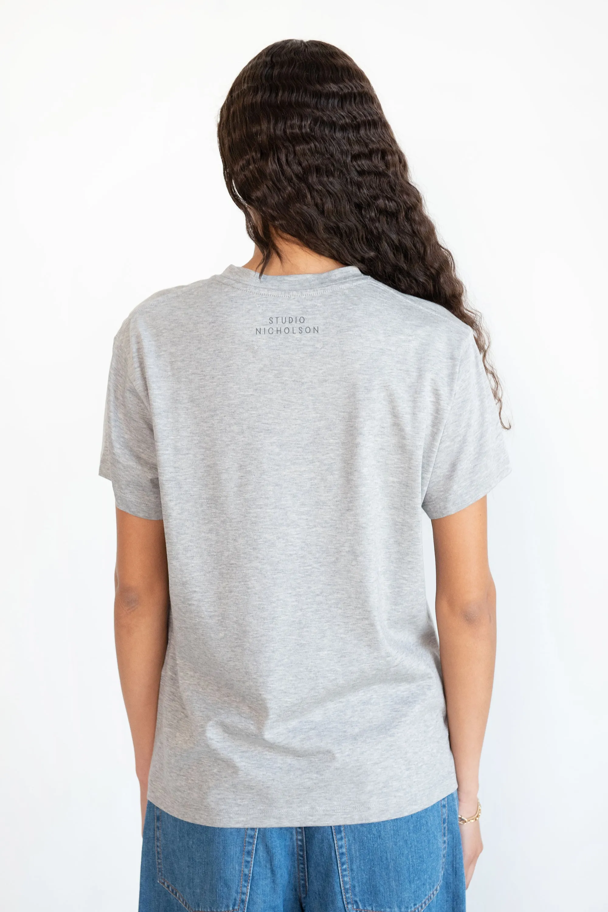 Marine - Perfect Tee
