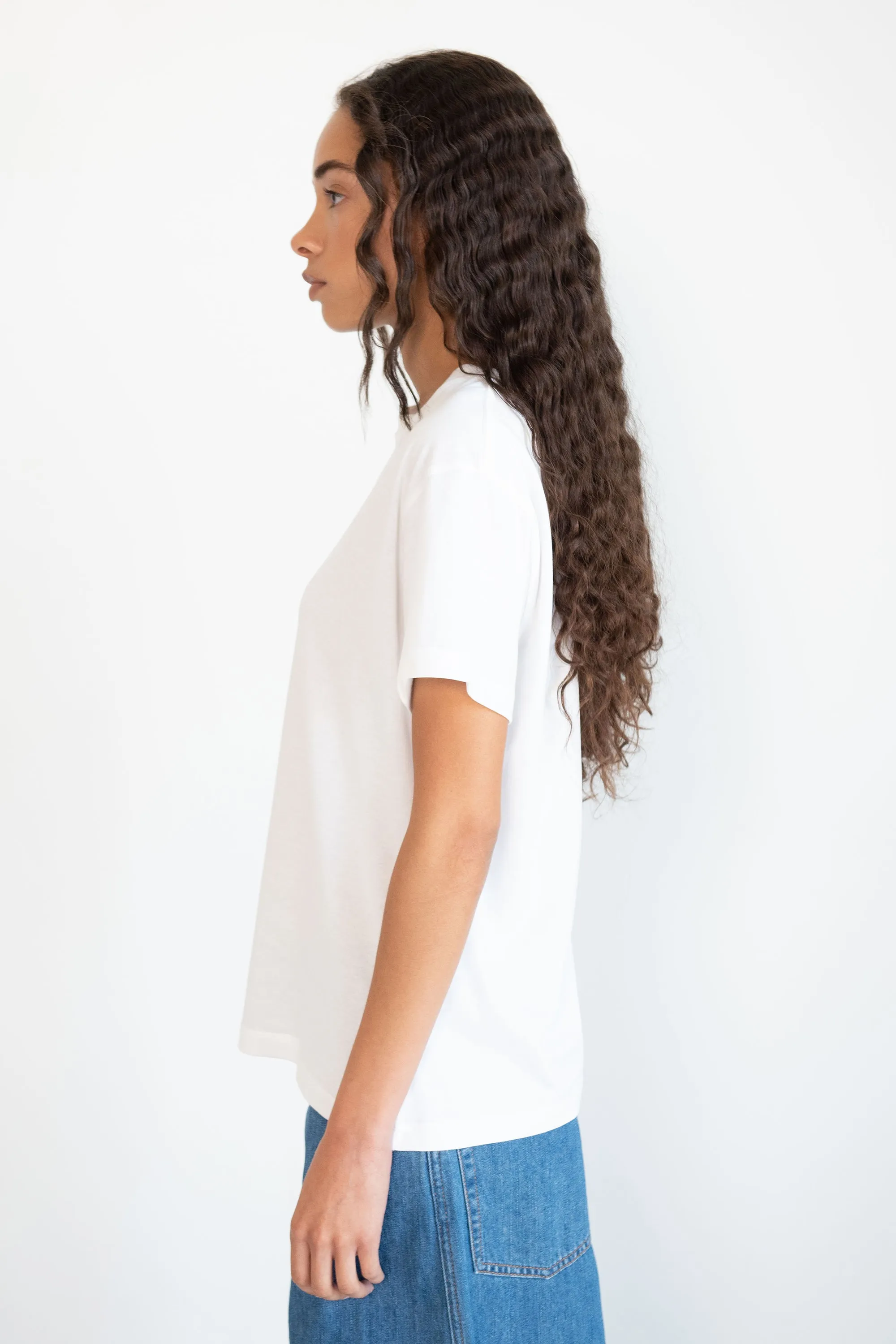 Marine - Perfect Tee