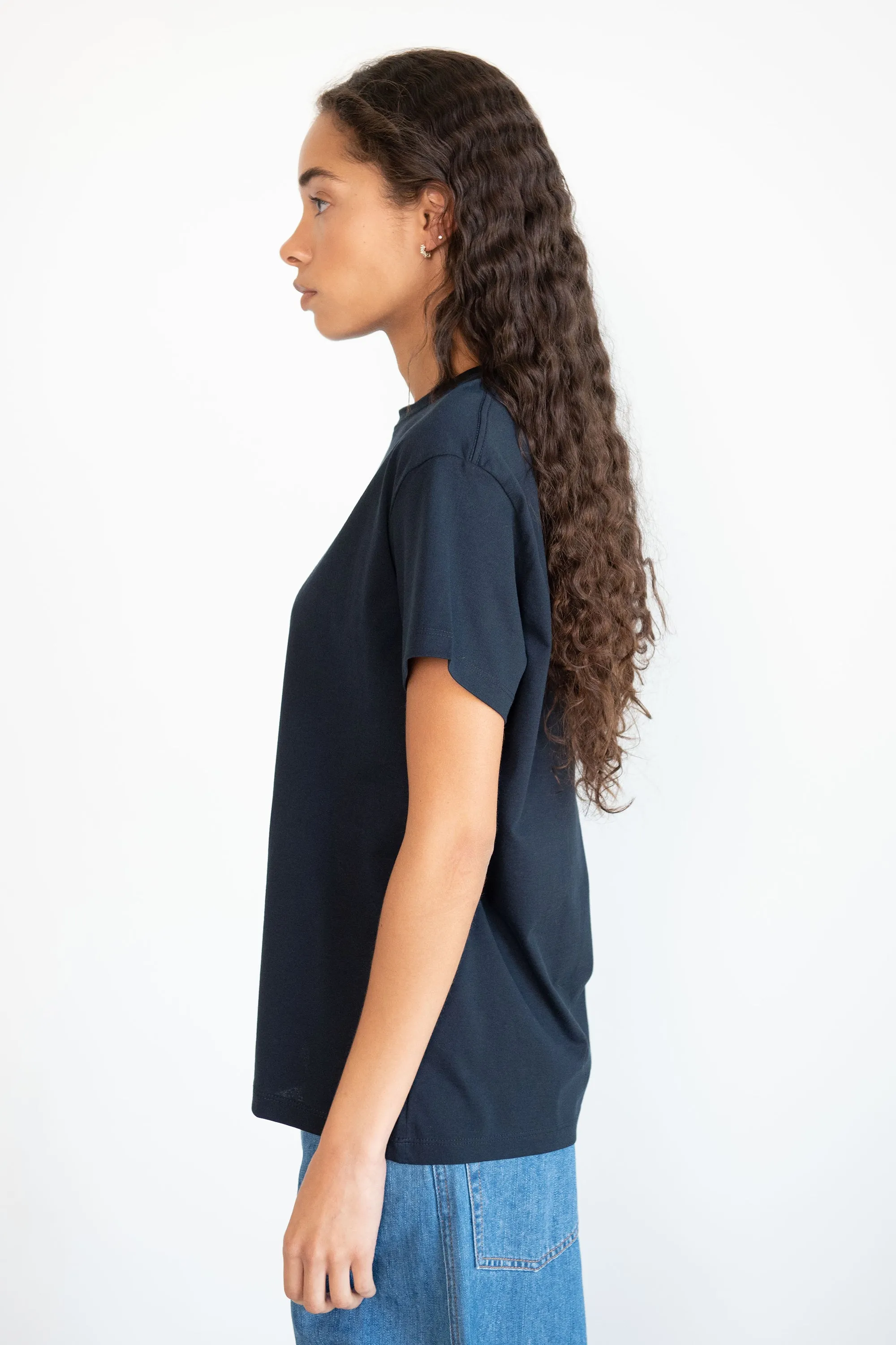 Marine - Perfect Tee