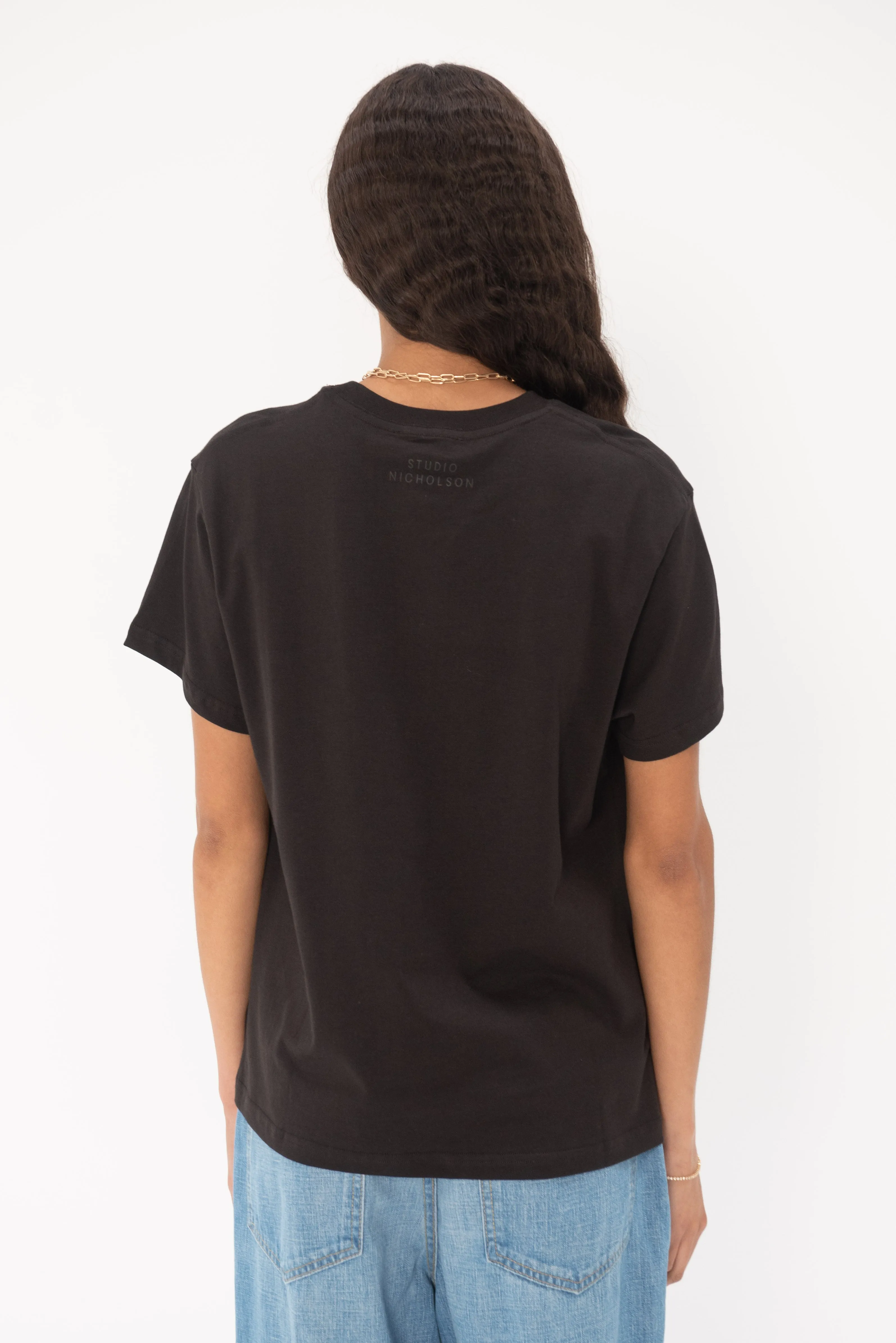 Marine - Perfect Tee