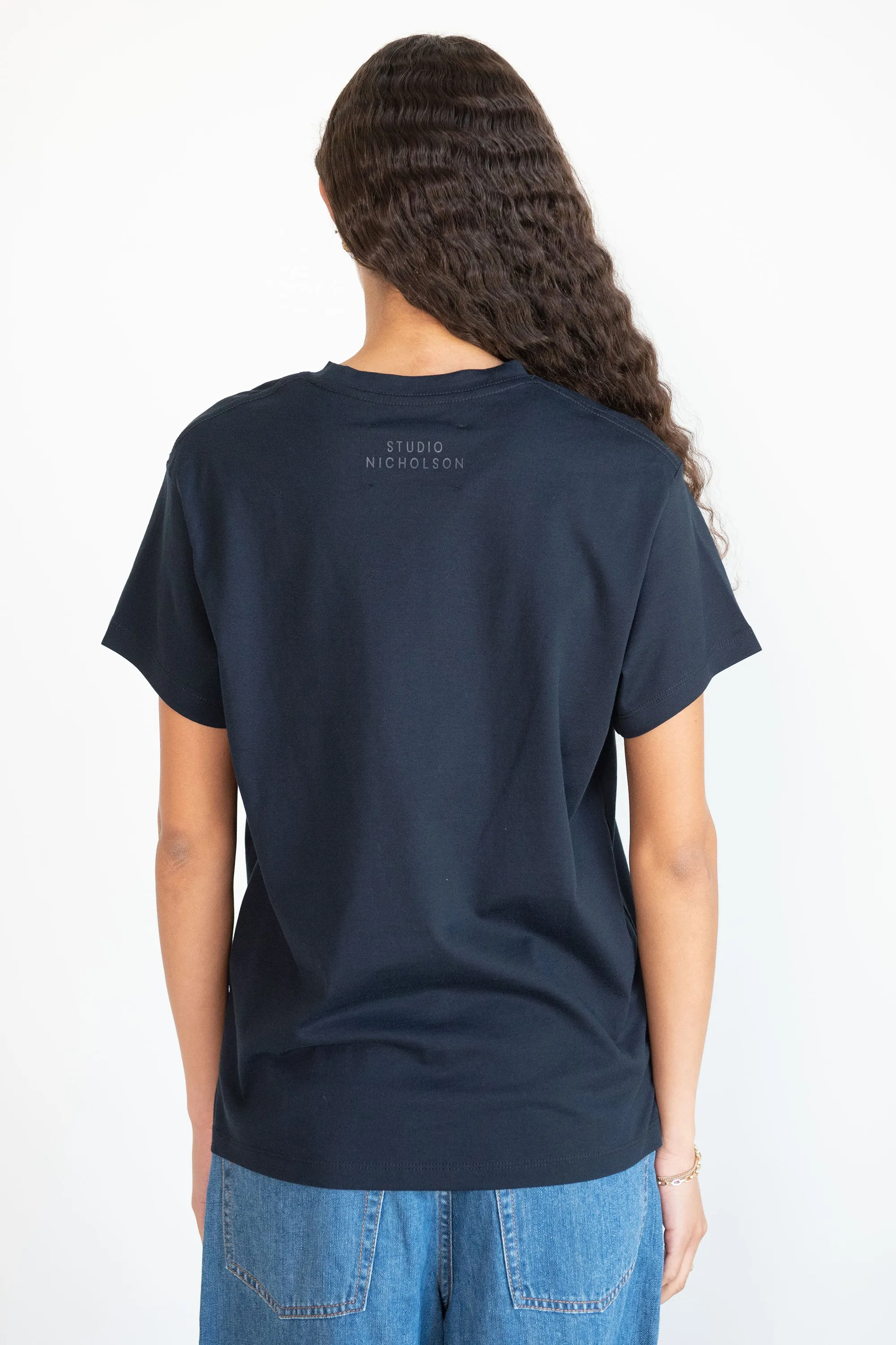 Marine - Perfect Tee