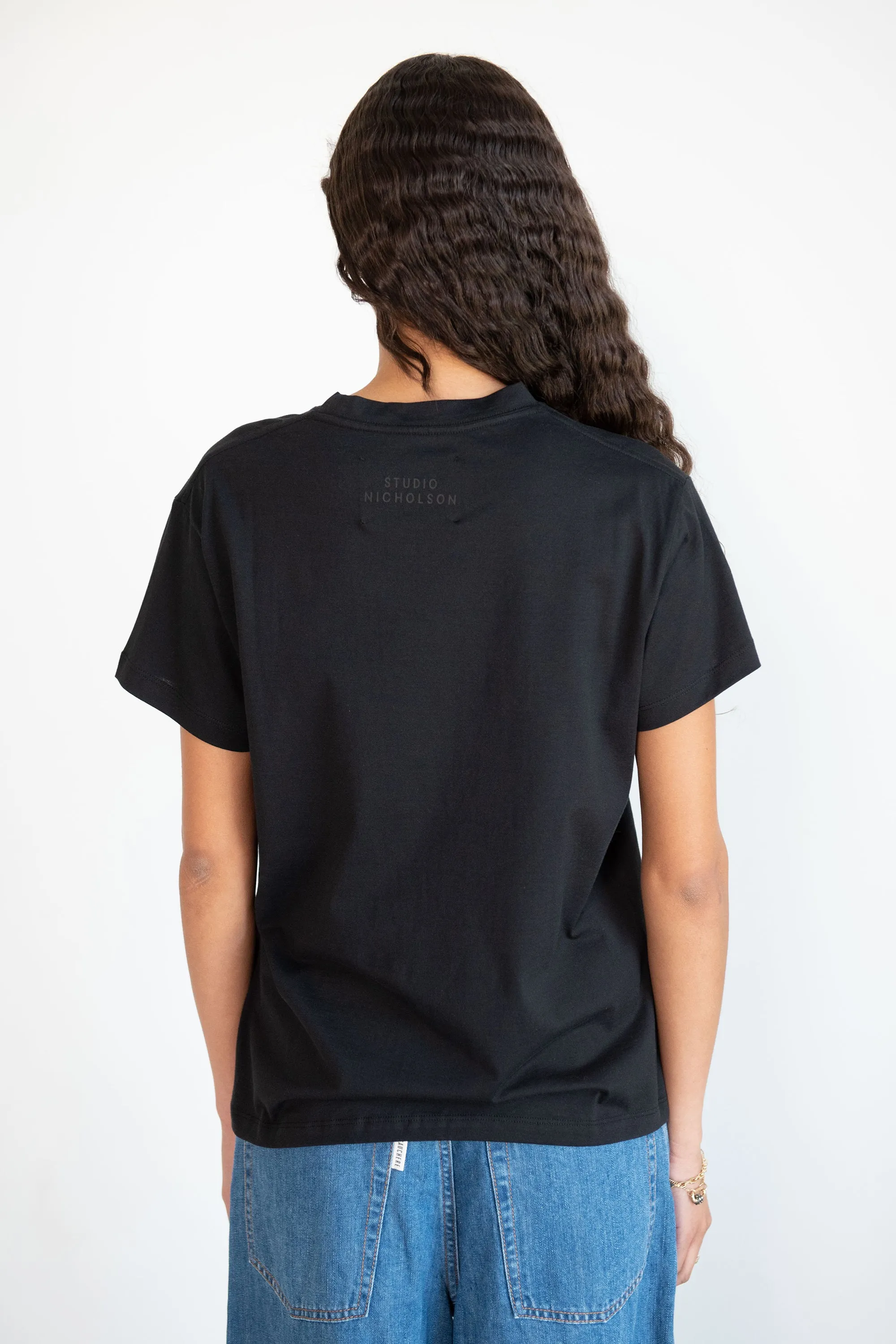 Marine - Perfect Tee