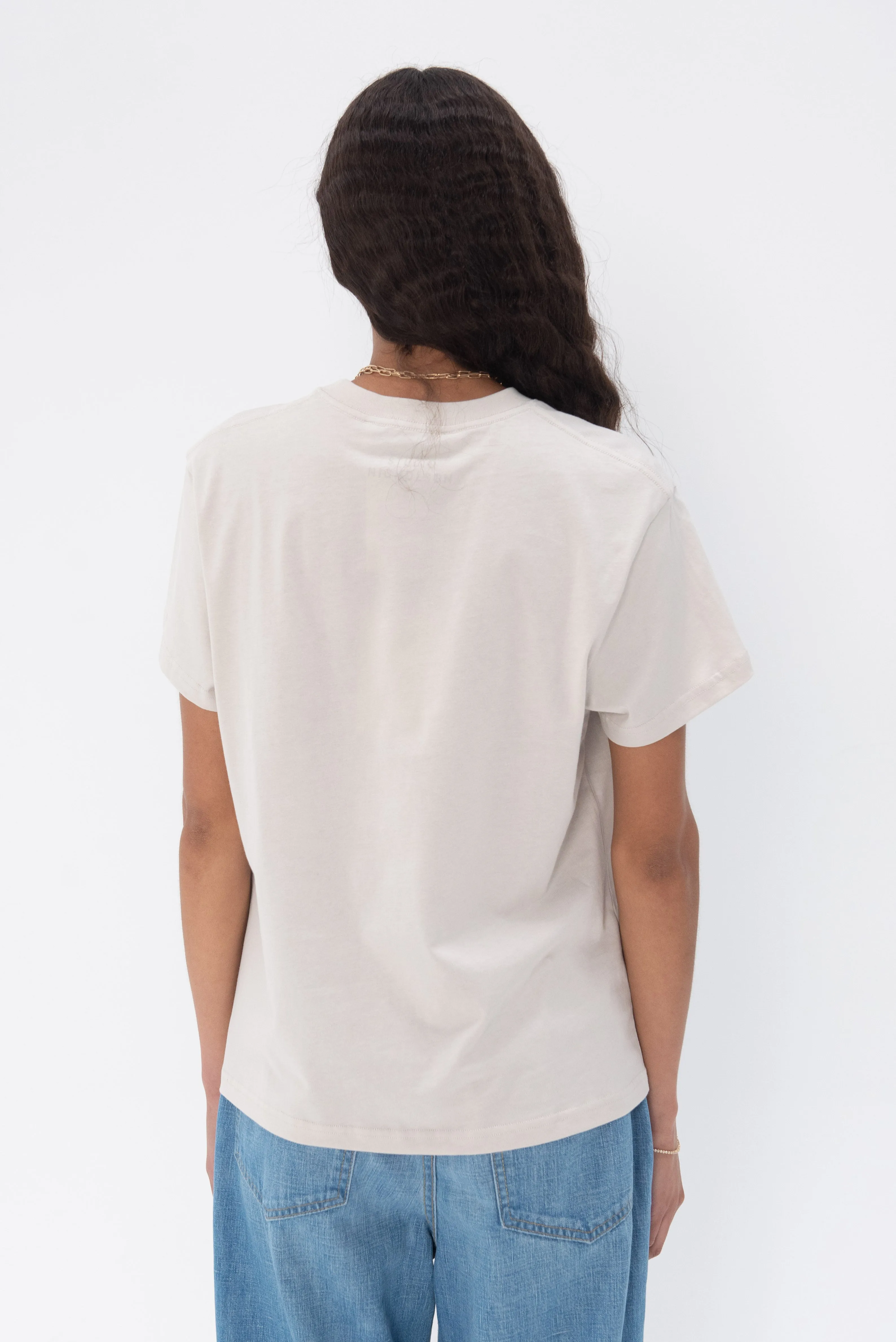 Marine - Perfect Tee
