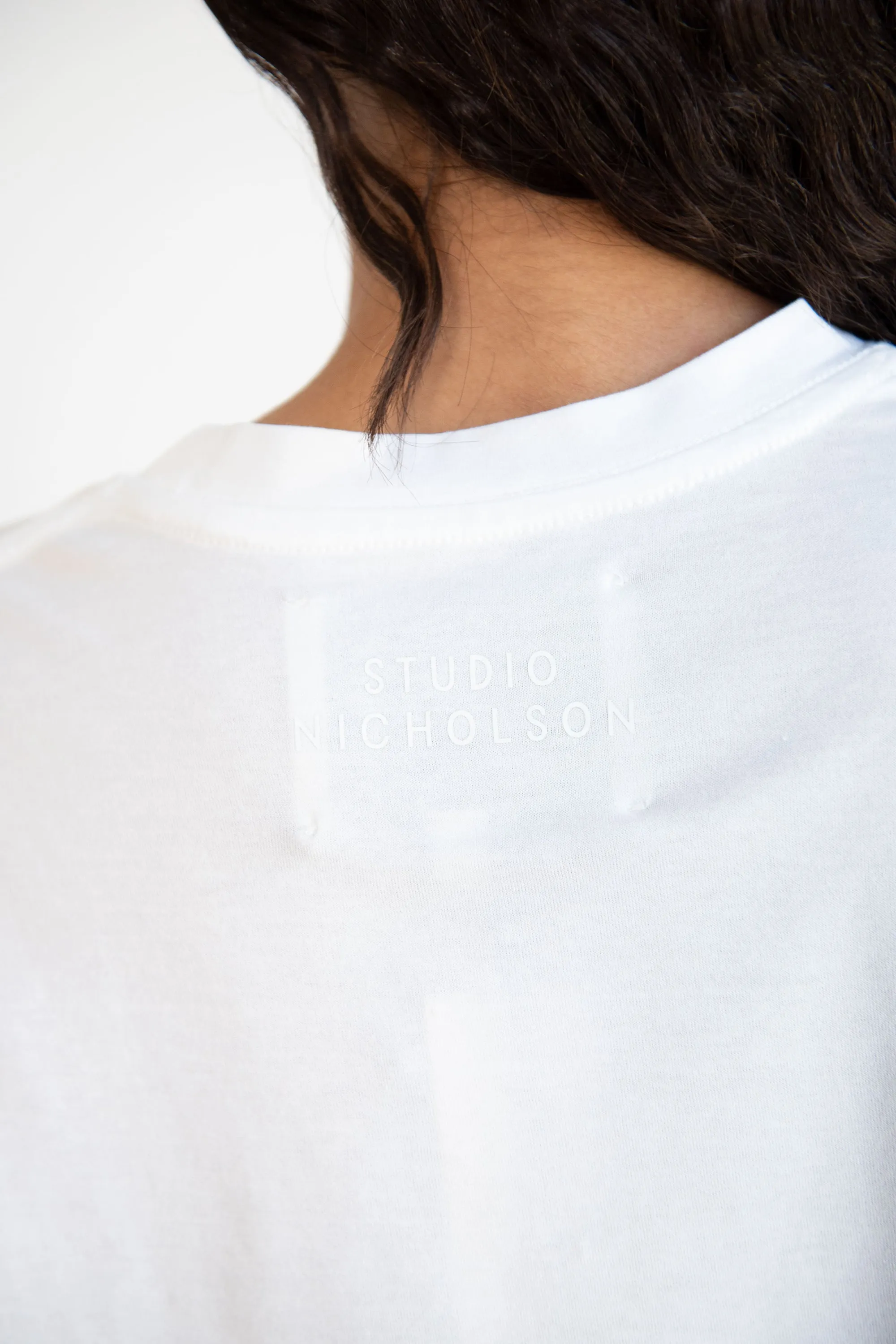 Marine - Perfect Tee