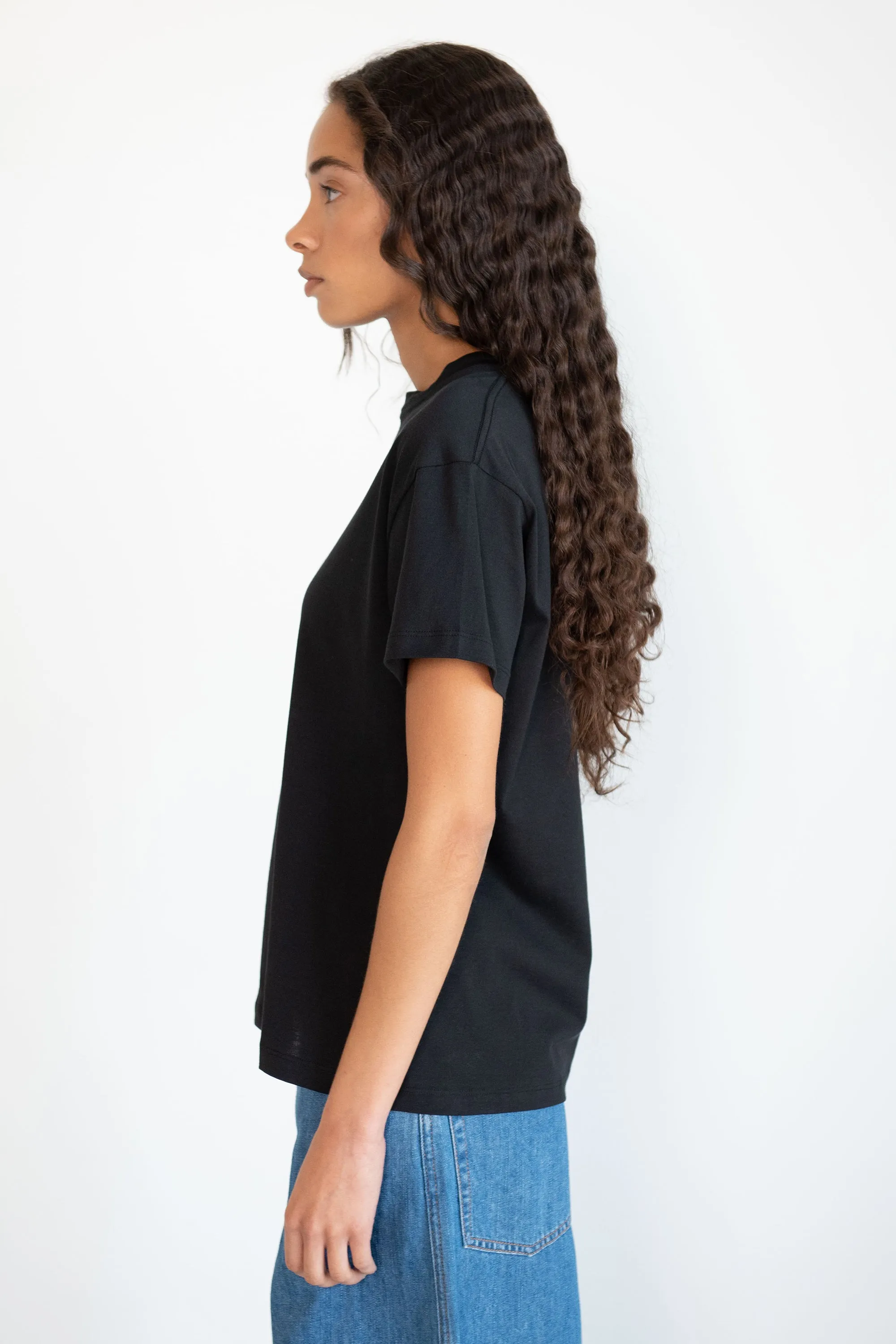 Marine - Perfect Tee