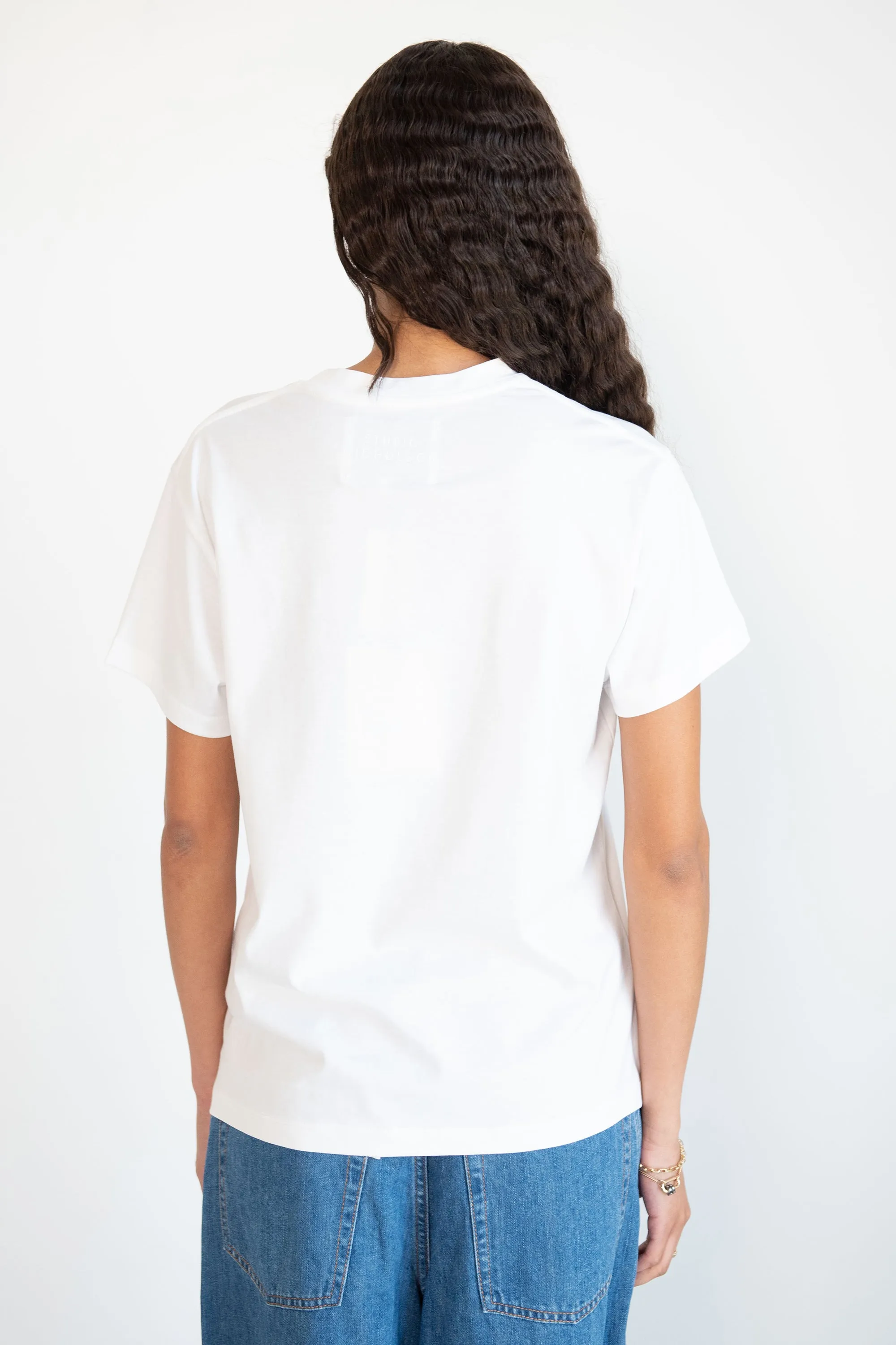 Marine - Perfect Tee