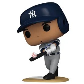 MLB: Yankees - Giancarlo Stanton (Away Uniform) Pop! Vinyl