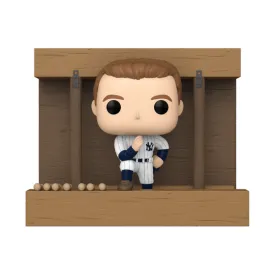MLB: Yankees - Lou Gehrig Pop! Moment