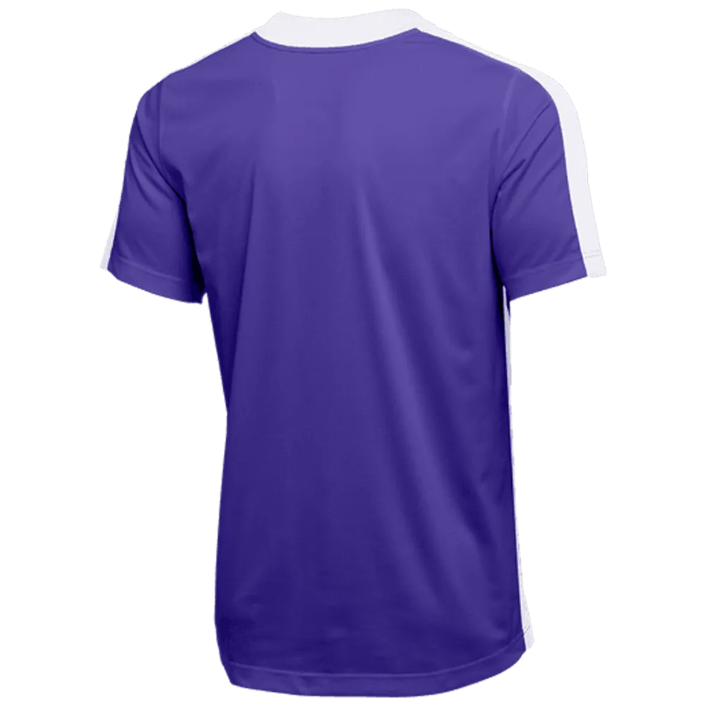 Nike Men's Stock Vapor Select 1-Button Jersey
