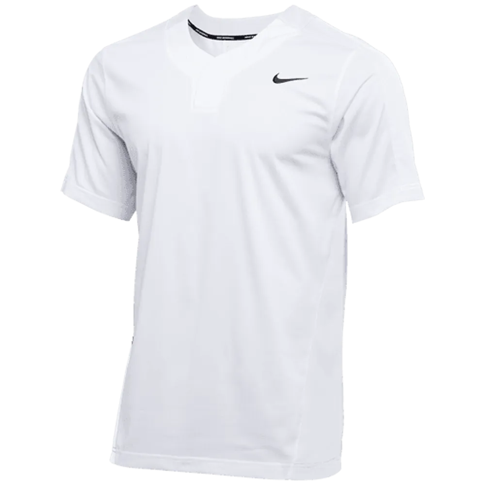 Nike Men's Stock Vapor Select 1-Button Jersey