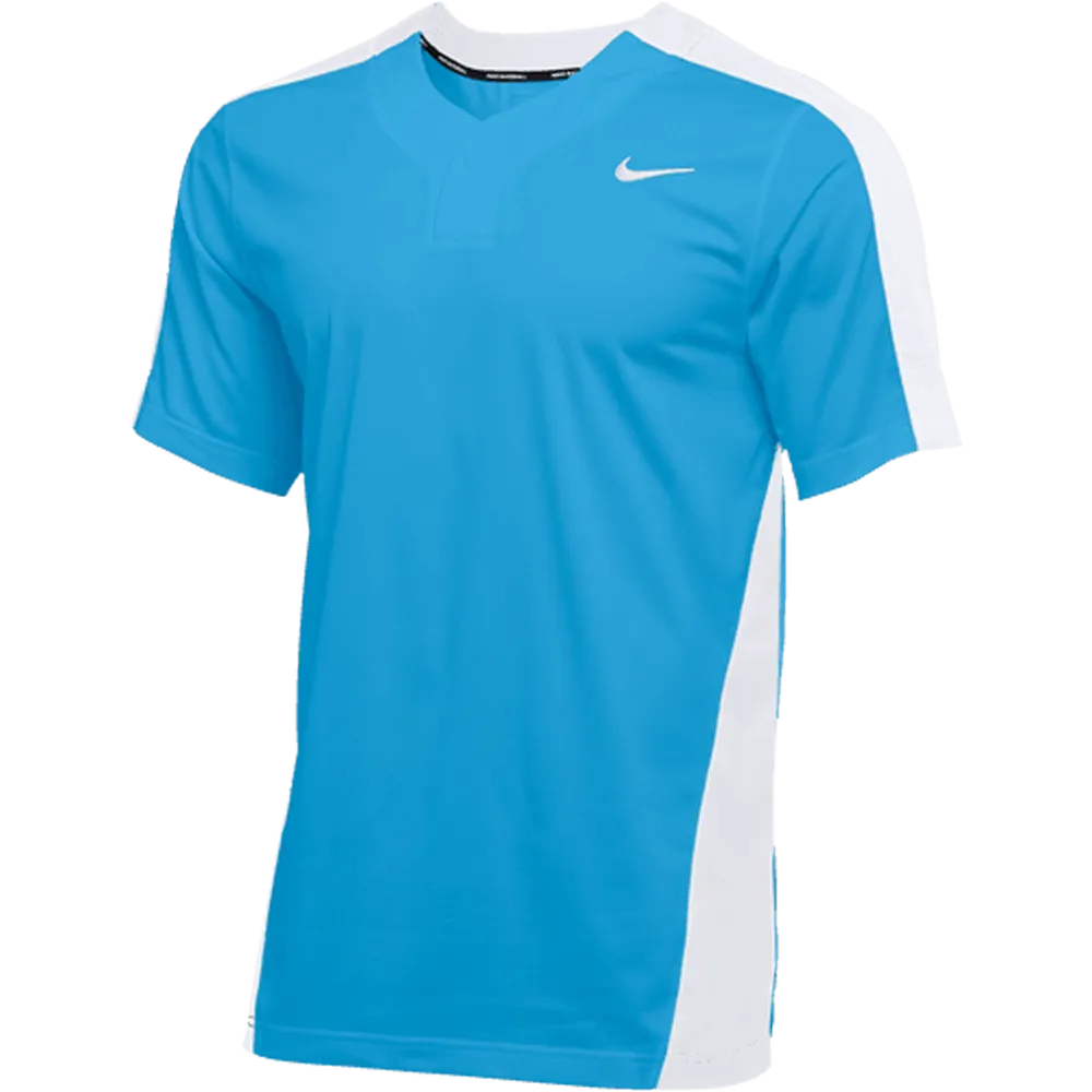 Nike Men's Stock Vapor Select 1-Button Jersey