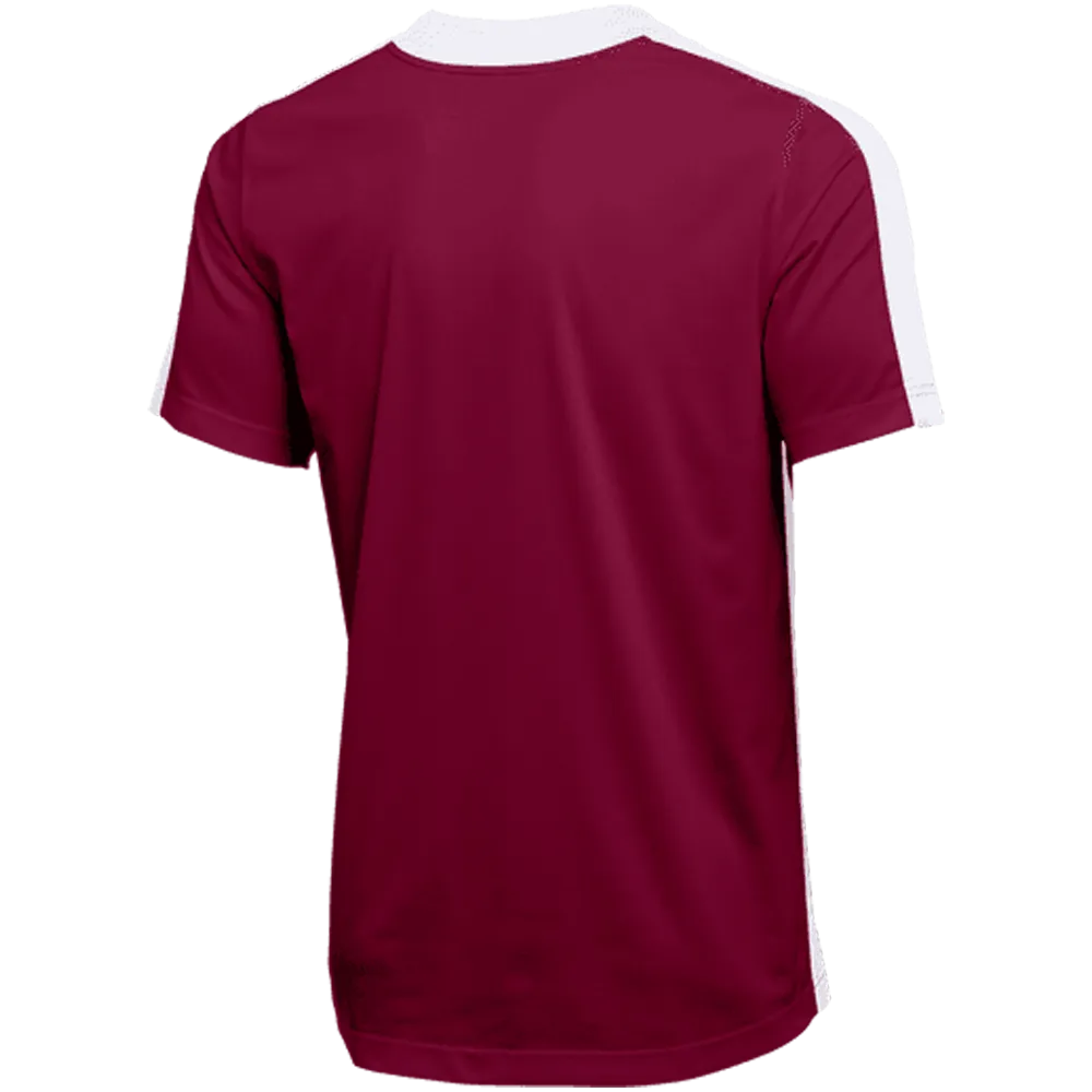 Nike Men's Stock Vapor Select 1-Button Jersey