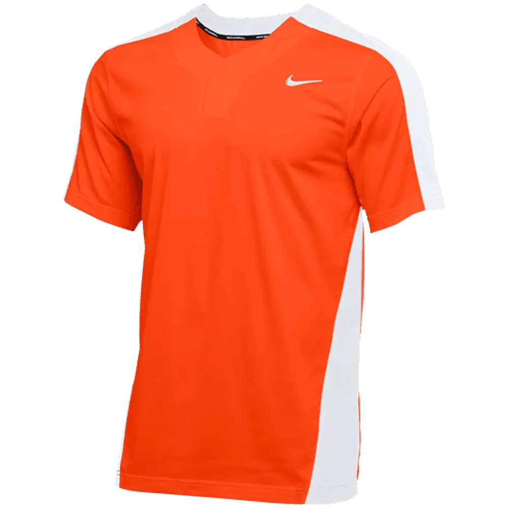 Nike Men's Stock Vapor Select 1-Button Jersey