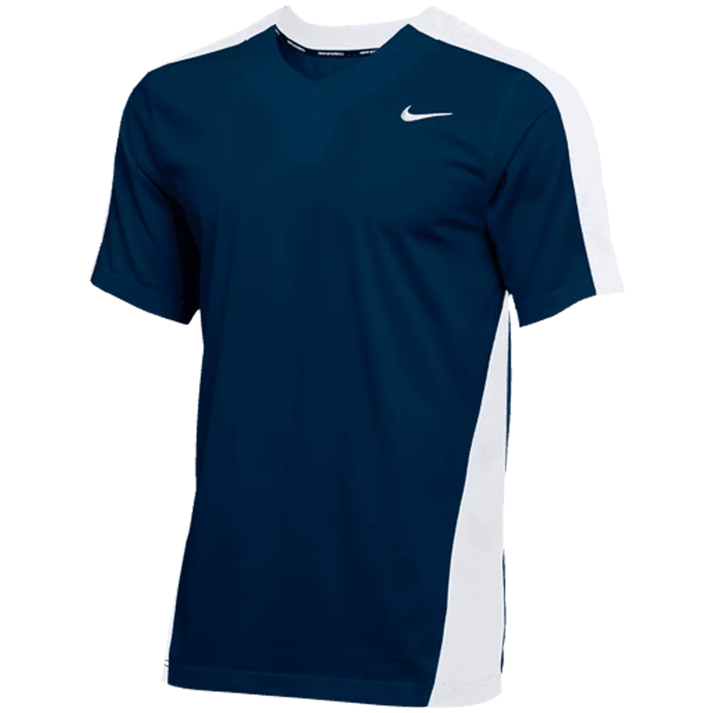 Nike Men's Stock Vapor Select 1-Button Jersey