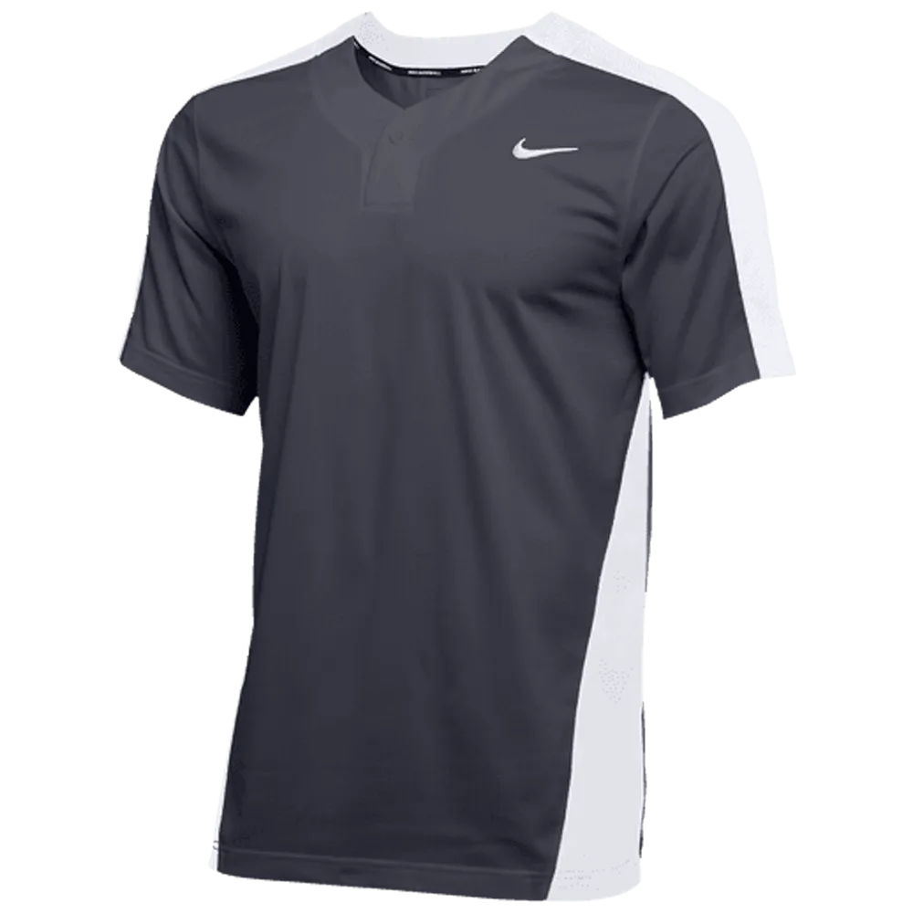 Nike Men's Stock Vapor Select 1-Button Jersey