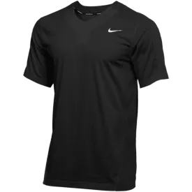 Nike Men's Stock Vapor Select 1-Button Jersey