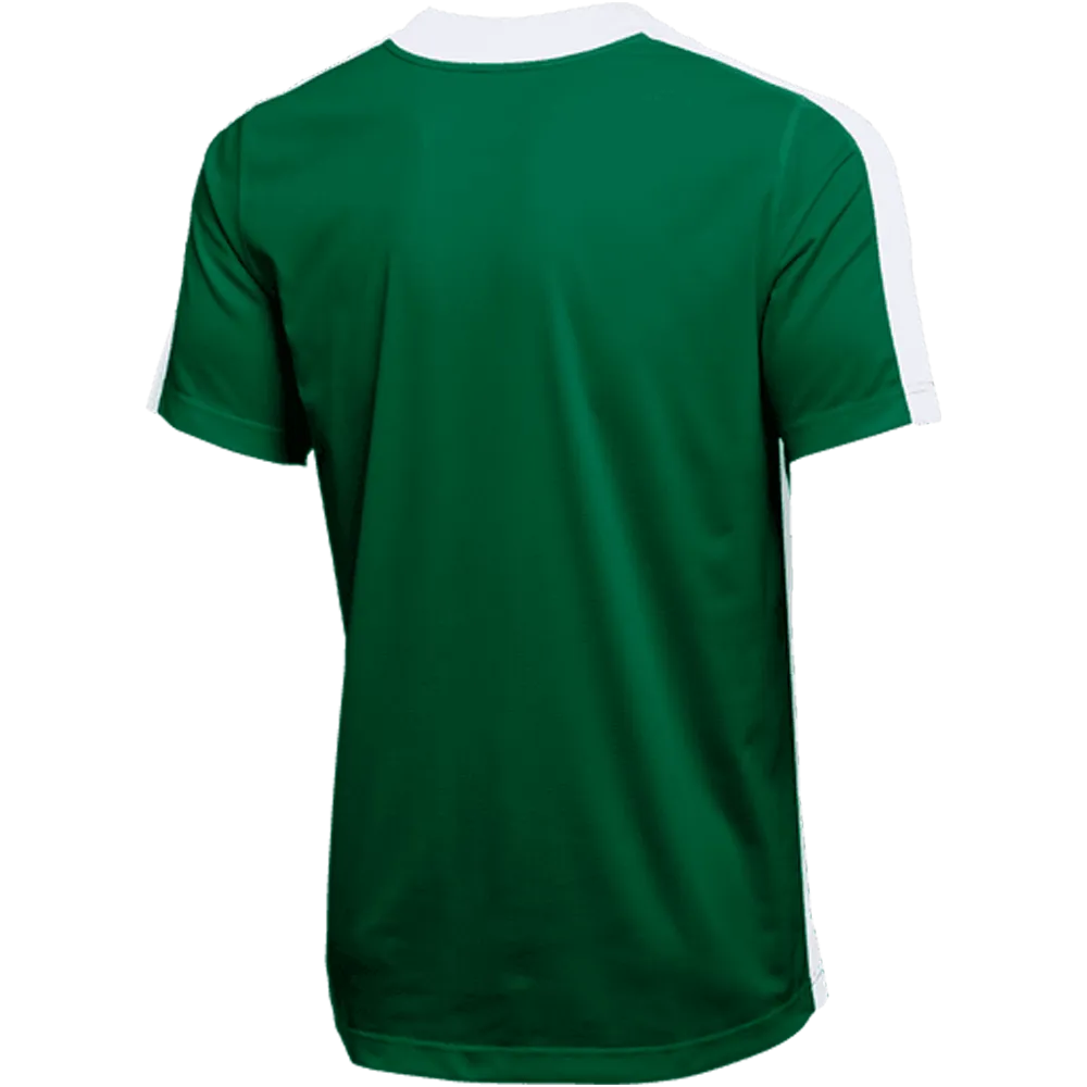 Nike Men's Stock Vapor Select 1-Button Jersey