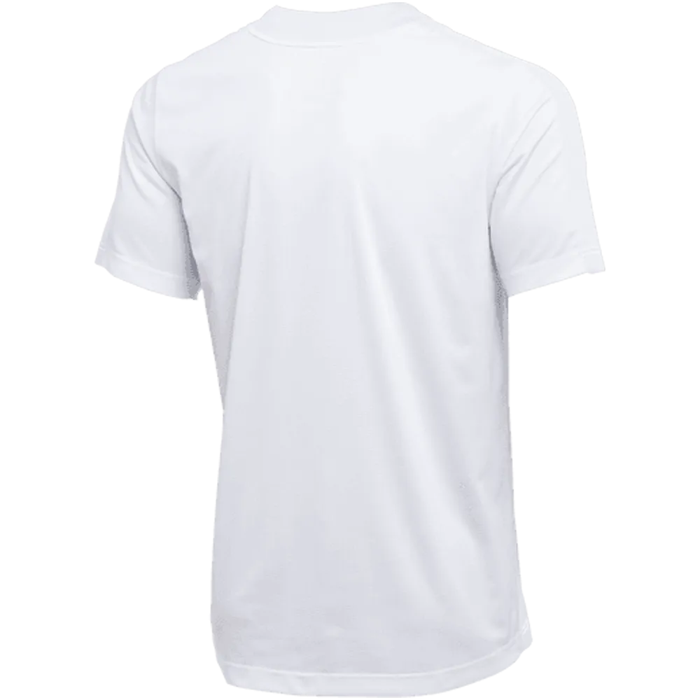 Nike Men's Stock Vapor Select 1-Button Jersey