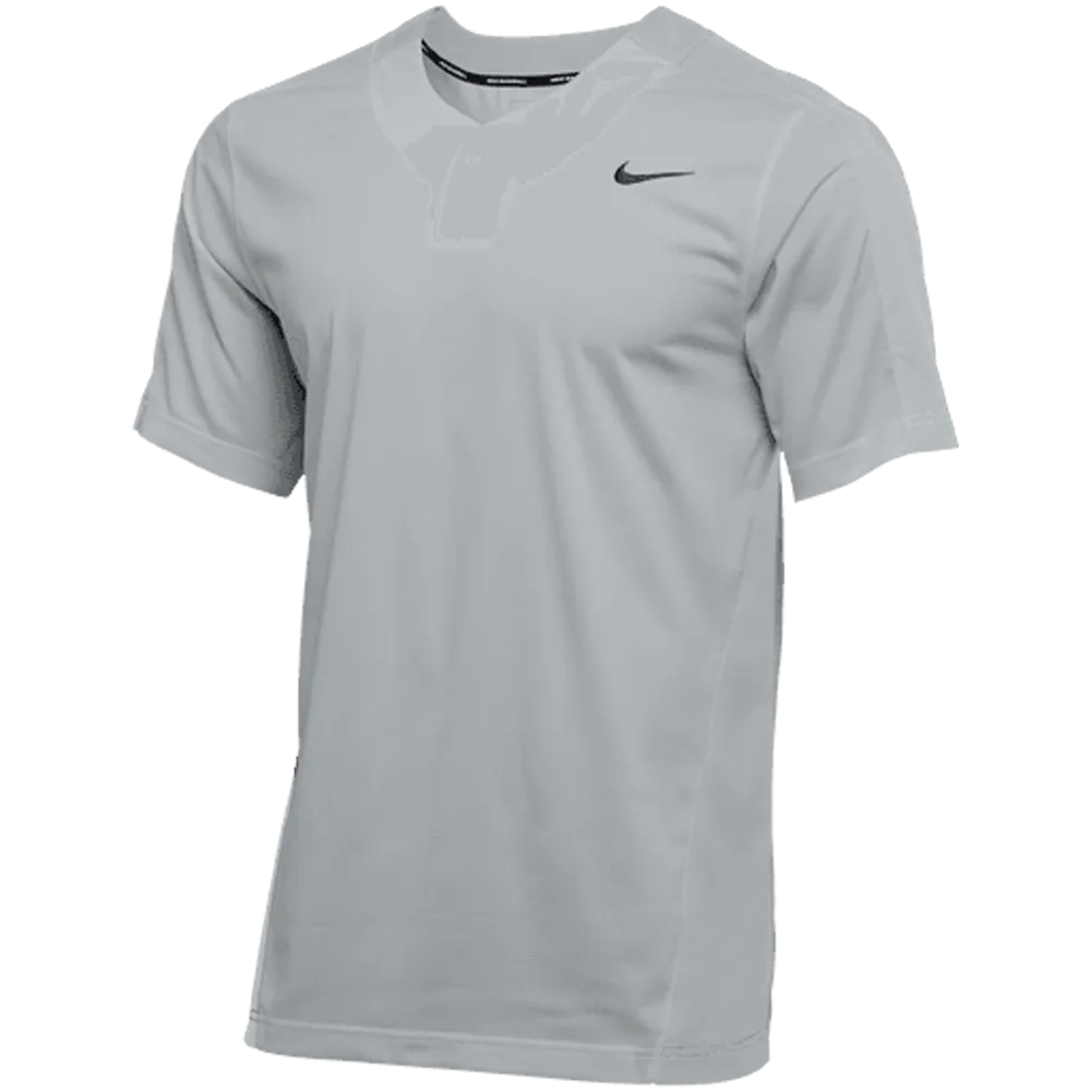 Nike Men's Stock Vapor Select 1-Button Jersey