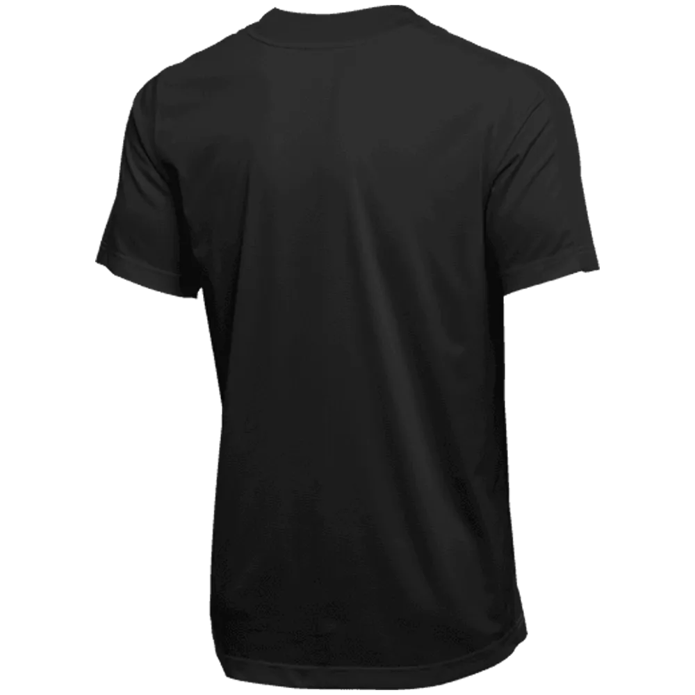 Nike Men's Stock Vapor Select 1-Button Jersey