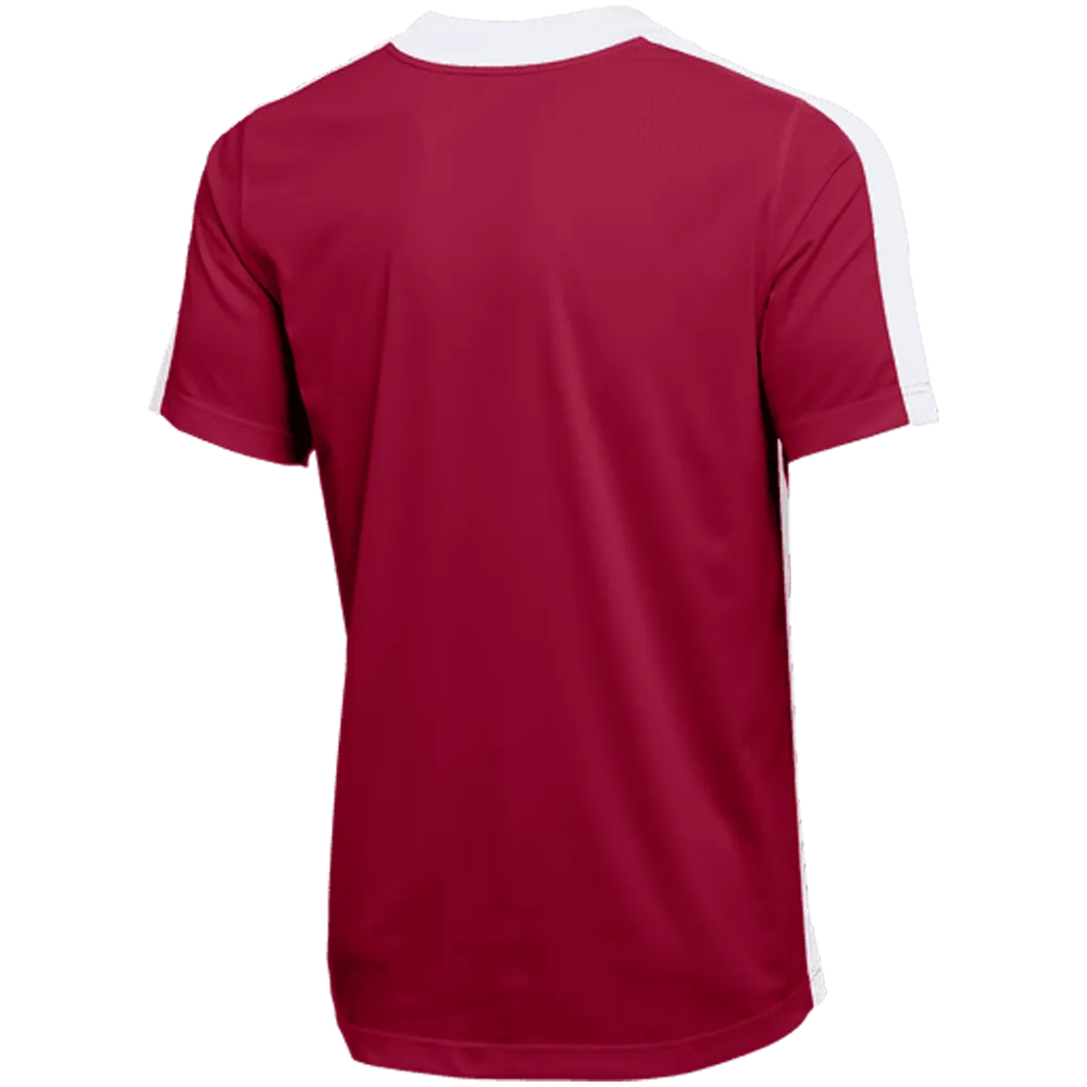Nike Men's Stock Vapor Select 1-Button Jersey