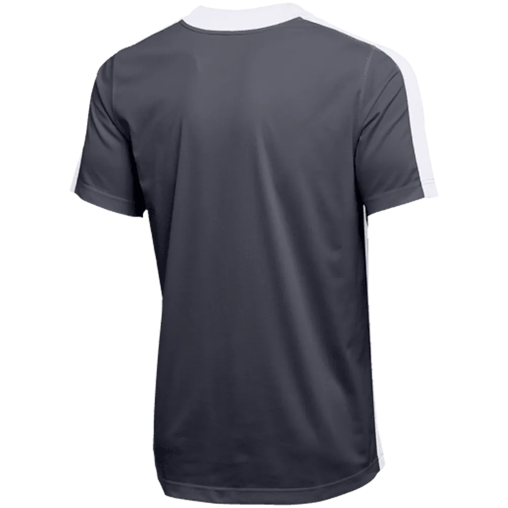Nike Men's Stock Vapor Select 1-Button Jersey