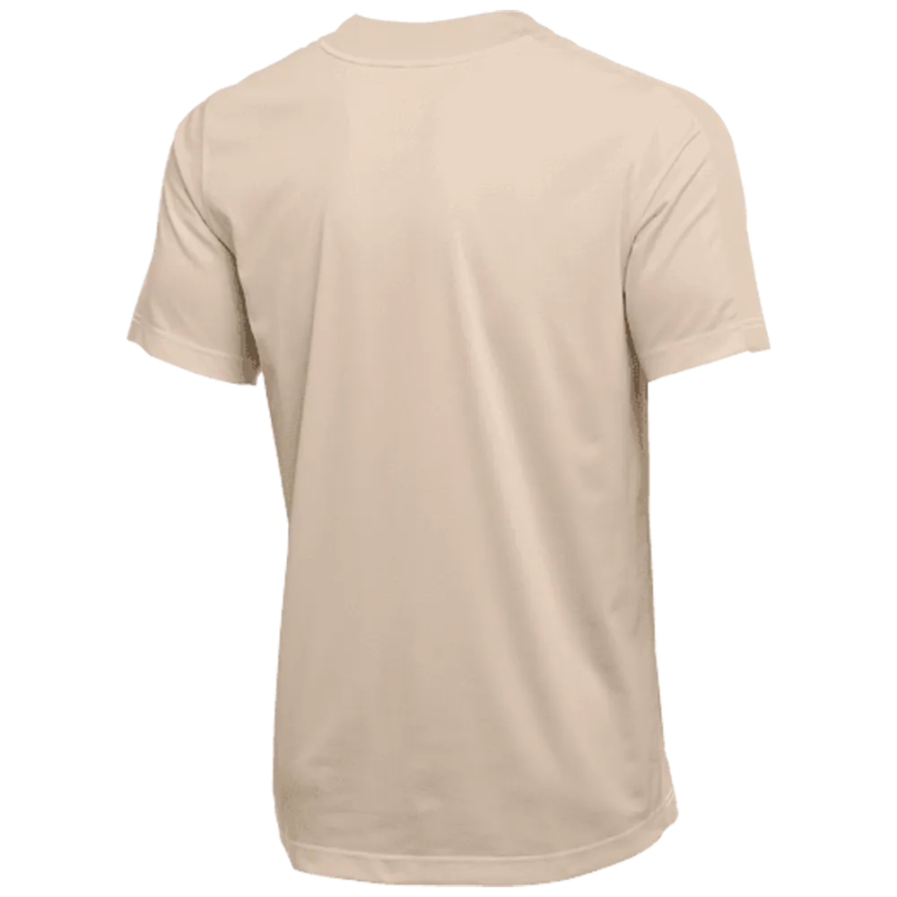 Nike Men's Stock Vapor Select 1-Button Jersey