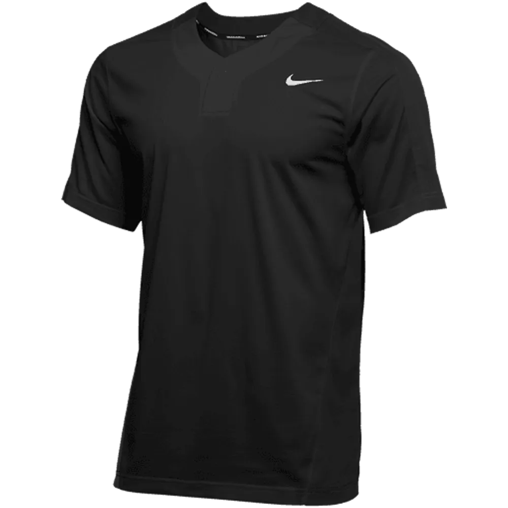 Nike Men's Stock Vapor Select 1-Button Jersey