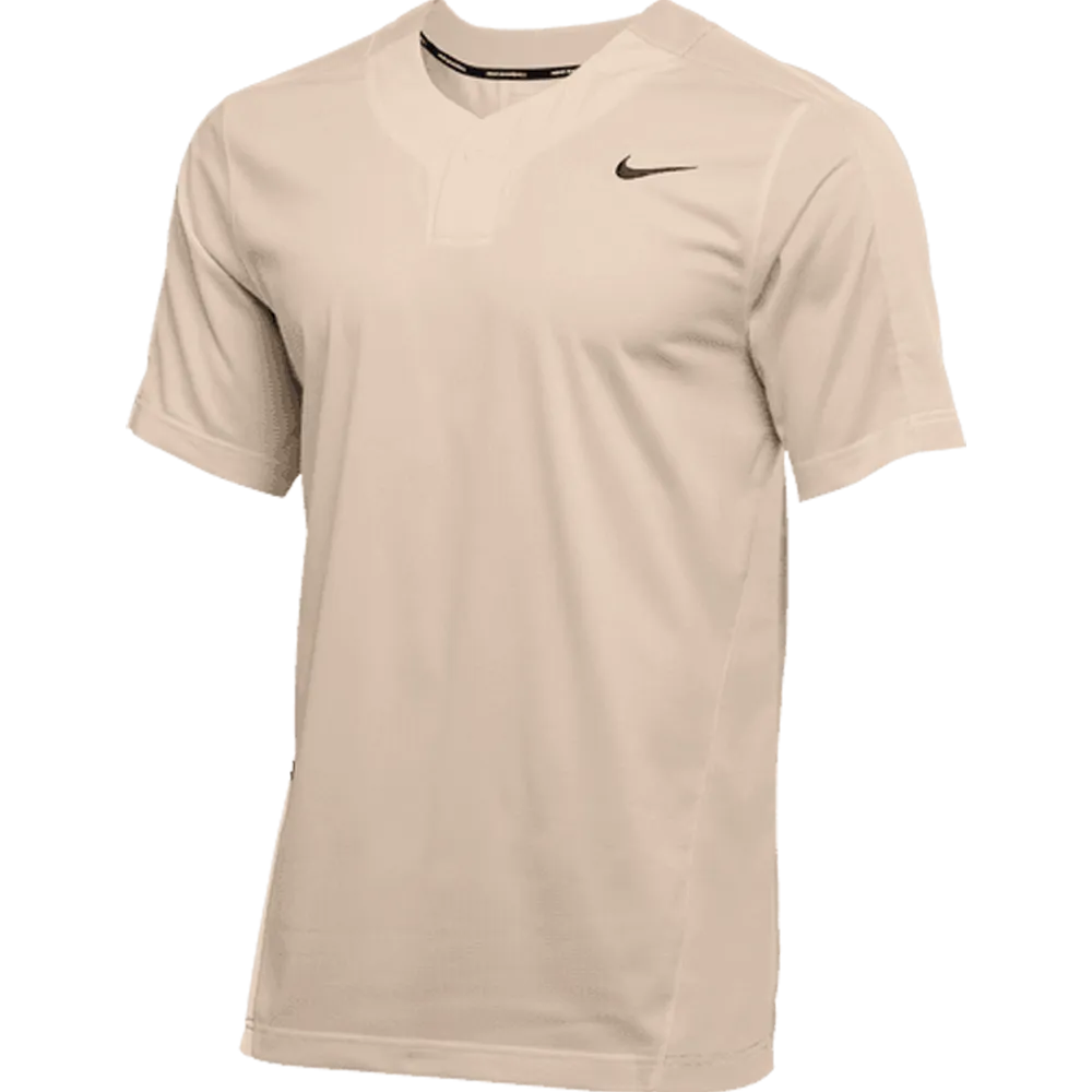 Nike Men's Stock Vapor Select 1-Button Jersey