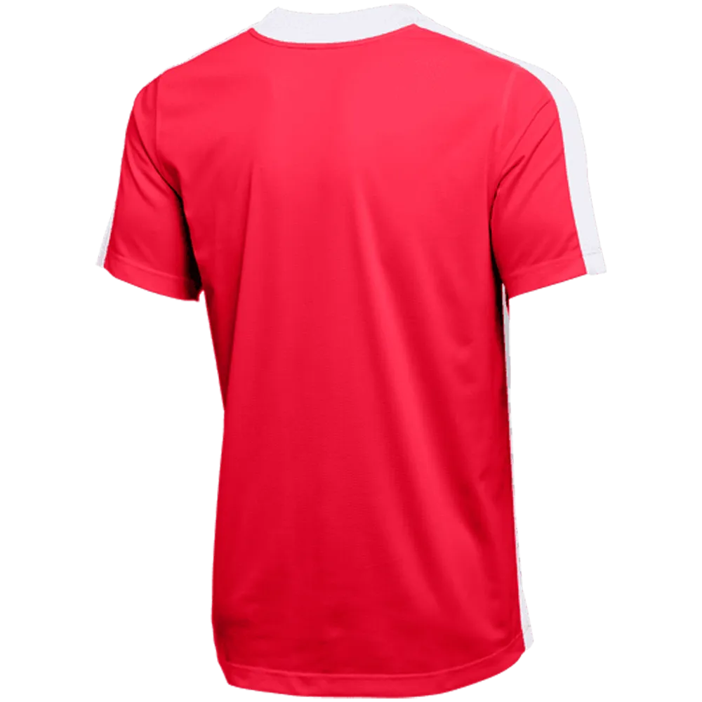 Nike Men's Stock Vapor Select 1-Button Jersey