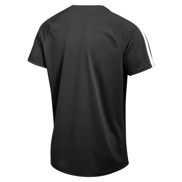 Nike Men's Stock Vapor Select2 2 Button Jersey (Standard Fit)
