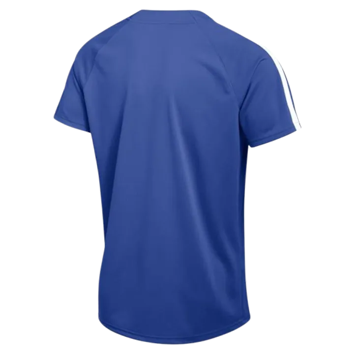Nike Men's Stock Vapor Select2 2 Button Jersey (Standard Fit)