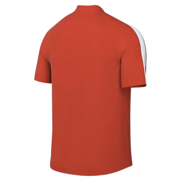 Nike Men's Stock Vapor Select2 2 Button Jersey (Standard Fit)