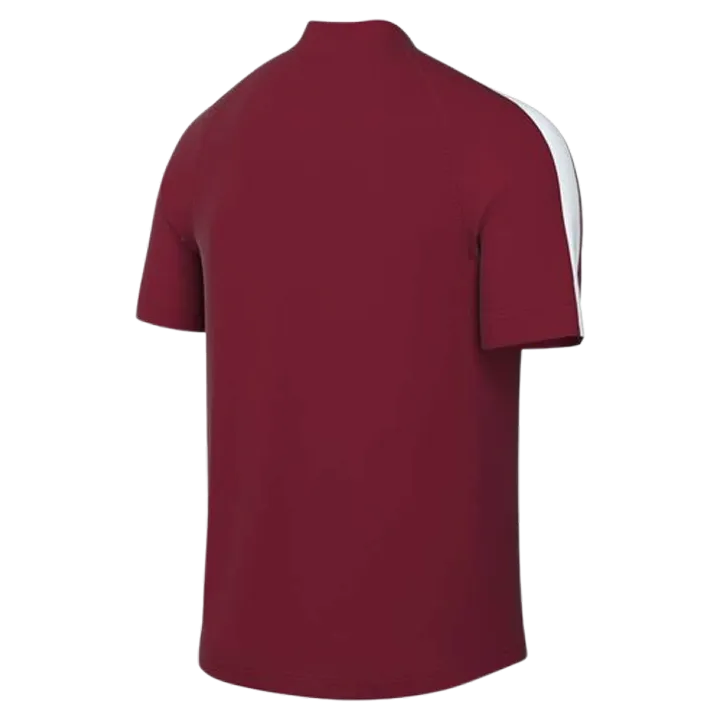 Nike Men's Stock Vapor Select2 2 Button Jersey (Standard Fit)