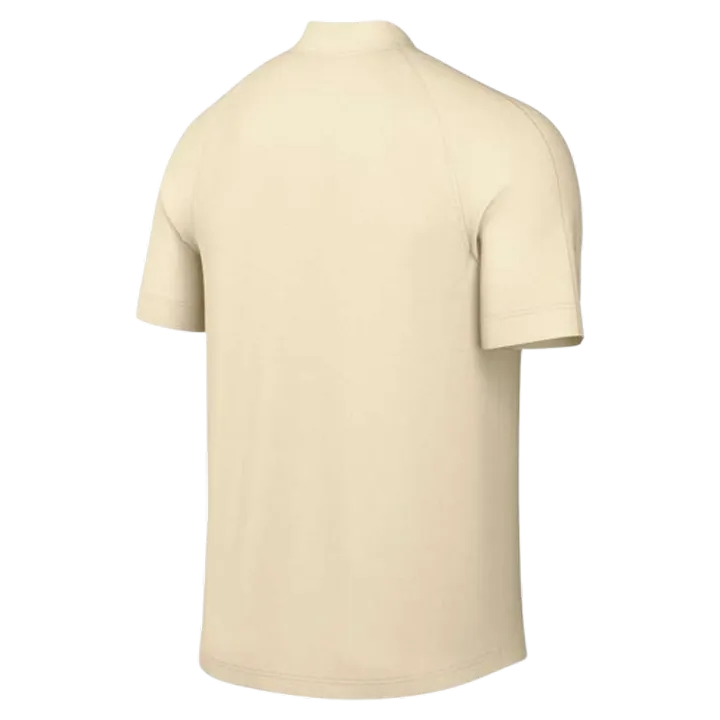 Nike Men's Stock Vapor Select2 2 Button Jersey (Standard Fit)