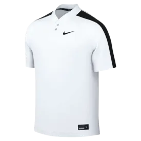 Nike Men's Stock Vapor Select2 2 Button Jersey (Standard Fit)